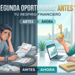 Ley de Segunda Oportunidad en 2026